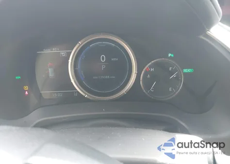 2016 Lexus Rx 450H F Sport из США, поврежденный, VIN 2T2BGMCA3GC002465